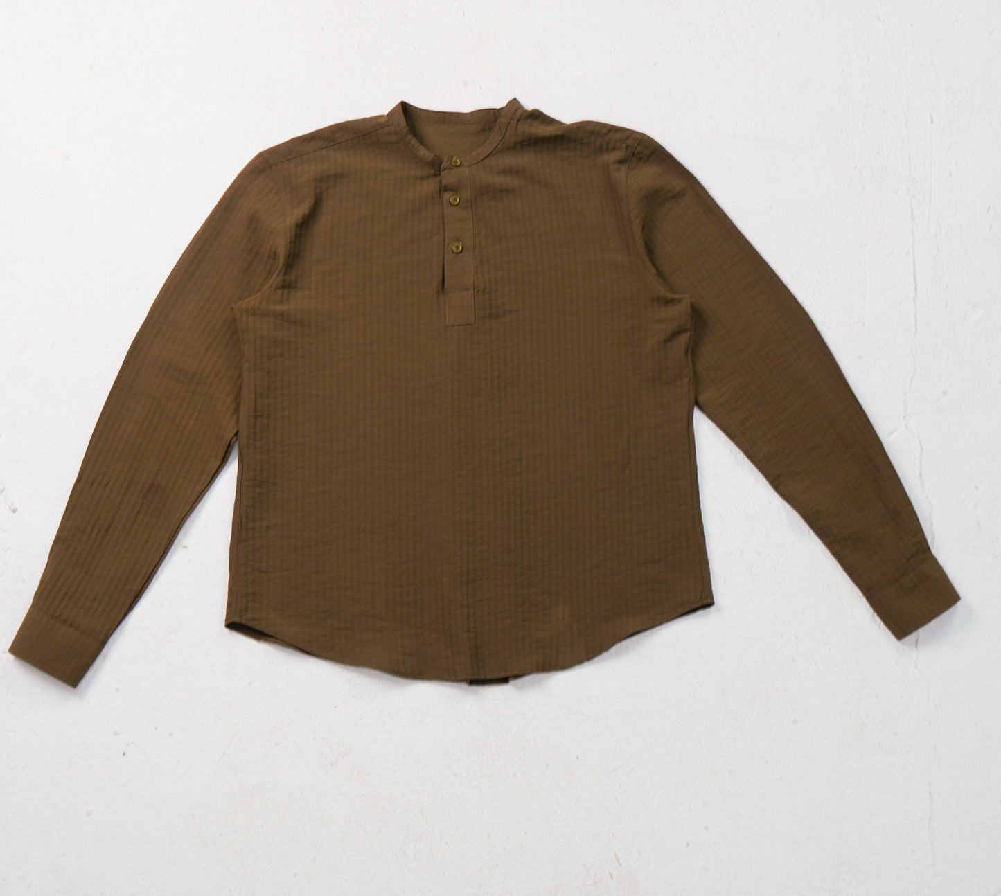 The Olive Tide - Shirt