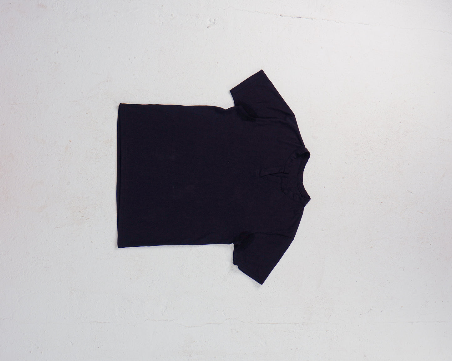 Sundown – Black Tee