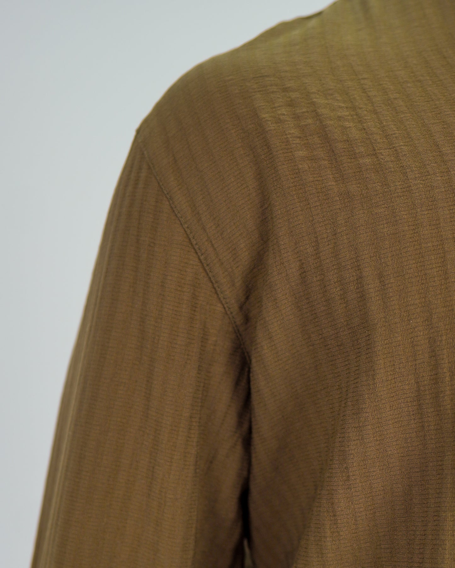The Olive Tide - Shirt